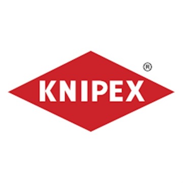 Knipex 86 03 180 Клещи-ключ