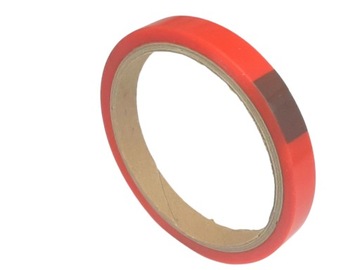 Taśma dwustronna bezbarwna 38mm/5m PROFESJONALNA