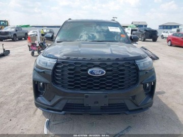 Ford Explorer VI 2025 Ford Explorer St-Line 2025 2.3l 2.3 Benzyna 300KM, zdjęcie 7