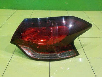 CITROEN DS4 1.6 E-HDI 14R HB 5D SVĚTLO PRAVÁ ZADNÍ