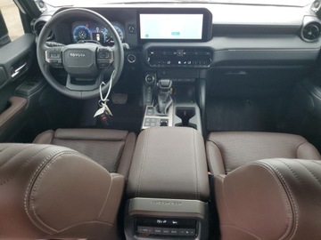 Toyota Land Cruiser VIII 2025 Toyota Land Cruiser Base 2025 2.4l 2.4 Hybryda 275KM, zdjęcie 8