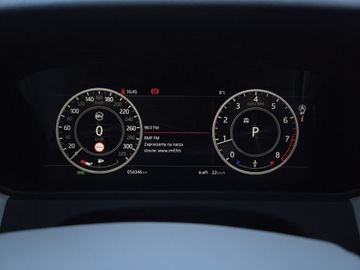 Land Rover Range Rover Velar SUV 5.0 V8 550KM 2020 Land Rover Range Rover VELAR SV Autobiography V8., zdjęcie 15