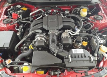 Toyota GR86 2025 Toyota GR86 Premium 2025 2.4 Benzyna 228KM, zdjęcie 7