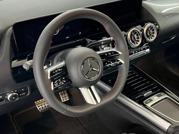 Mercedes GLA II Off-roader Facelifting 1.3 200 163KM 2024 MERCEDES-BENZ GLA 200 AMG Line Suv 1.3 (163KM) 2024, zdjęcie 6