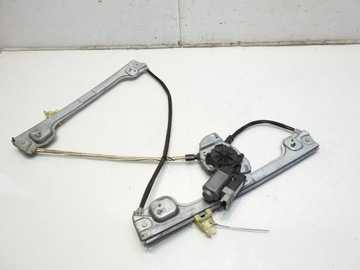 MECHANIZMUS OKNO PRAVÝ PEUGEOT 1007 503620080206 440758H