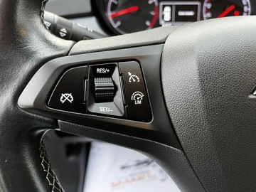 Opel Corsa 2016 Opel Corsa Automat / Serwisowana / Alufelgi, zdjęcie 16