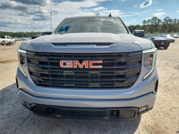 GMC Sierra K1500 Elevation 2024 2.7l 2.7 Benzyna 310KM, zdjęcie 5