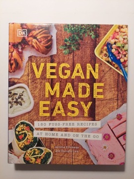 Vegan Made Easy