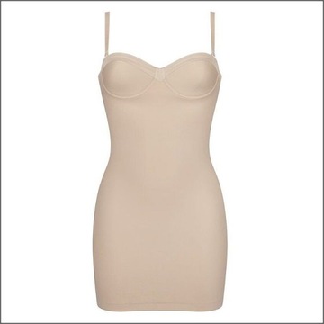 TRIUMPH TRUE SHAPE SENSATION BODYDRESS 90B