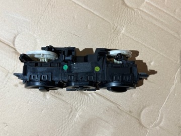 PANEL KLIMATIZACE VENTILACE VW T5 MULTIVAN CARAVELLA