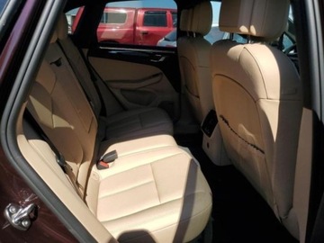 Porsche Macan 2025 Porsche Macan Awd 1275km burgundy 2.0 Benzyna 261KM, zdjęcie 8