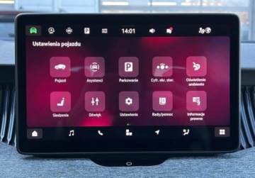 Skoda Superb IV Liftback 2.0 TSI 265KM 2024 Skoda Superb Selection 265KM Pakiety, ACC, LED Matrix, Virtual Cockpit, K, zdjęcie 26