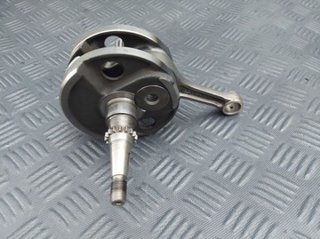 ШАТУН КОЛЕНВАЛА YAMAHA YZF YZ 450 YZ-F