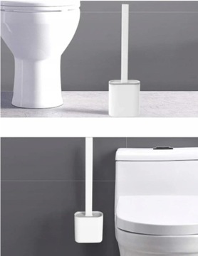 СИЛИКОНОВАЯ ЩЕТКА ДЛЯ ВАННОЙ ТУАЛЕТА