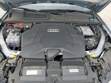 Audi Q7 II 2025 Audi Q7 Premium Plus 2025 3.0l 3.0 Benzyna 335KM, zdjęcie 6