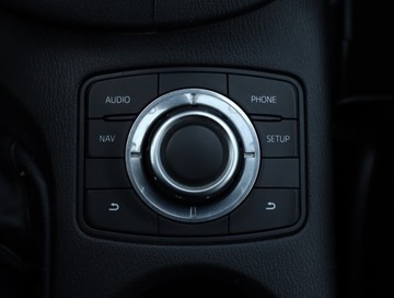 Mazda CX-5 I SUV 2.0 SKYACTIV-G 160KM 2012 Mazda CX-5 2.0 Skyactiv-G, 4X4, Automat, Skóra, zdjęcie 16