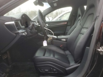 Porsche Panamera II 2023 Porsche Panamera Base 2023 2.9 Benzyna 325KM, zdjęcie 7