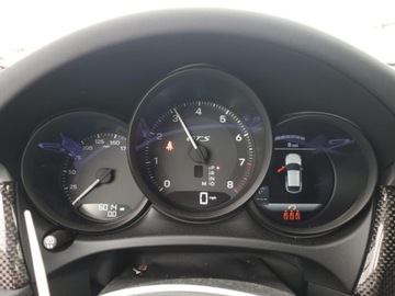 Porsche Macan 2023 Porsche Macan GTS 2023 2.9l 2.9 Benzyna 434KM, zdjęcie 9