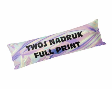 Dakimakura REM poduszka z dowolnym nadrukiem ANIME