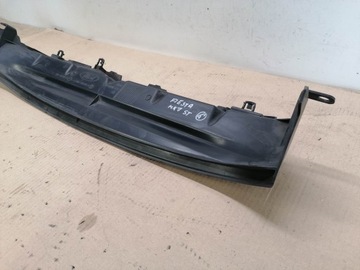 КРЫШКА ПЕРЕДНЕГО ВЕРХНЕГО РЕМНЯ FORD FIESTA MK7 VII 08-12