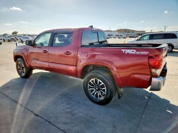 Toyota Tacoma II 2020 Toyota Tacoma Double Cab 2020 3.5l 3.5 Benzyna 278KM, zdjęcie 1