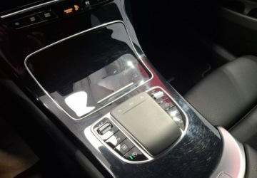 Mercedes GLC C253 SUV Facelifting 2.0 200d 163KM 2022 Mercedes-Benz GLC 2.0d 163KM 4matic 2022r., Salon PL, I wlasciciel, VAT 23, zdjęcie 23