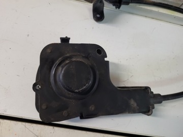 ПОДЪЕМНИК ЗАПАСНОГО КОЛЕСА PEUGEOT 5008 I