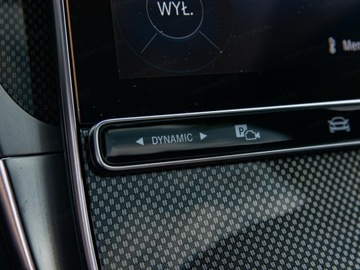 Mercedes GLC C254/X254 Coupe 2.0 200 204KM 2025 GLC Coupe 200 4-Matic AMG Line 2.0 (204KM) 2025, zdjęcie 10