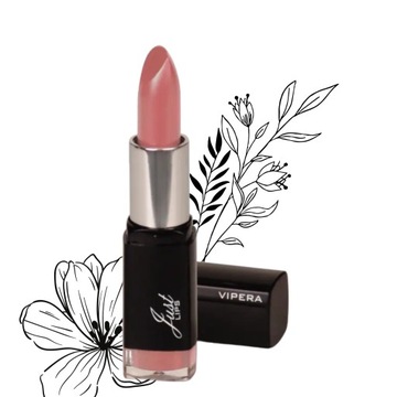 VIPERA Szminka JUST LIPS 02 perłowa 4 g