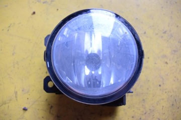 HALOGEN PŘEDNÍ FIAT DUCATO 2013-