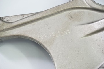 DUCATI SUPERSPORT 937 17- LAGA LAGI AMORTYZATOR PRZÓD OHLINS