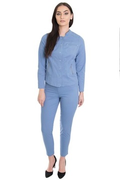 K5 куртка хлопчатобумажной куртки (38-52) R.44