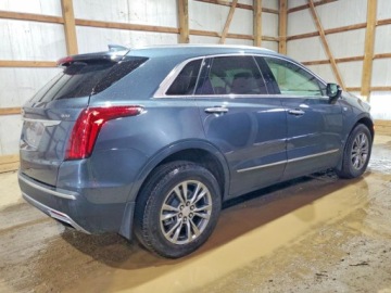 Cadillac 2021 Cadillac XT5 Premium Luxury 2021 3.6 Benzyna 310KM, zdjęcie 3
