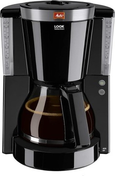 Ekspres przelewowy Melitta LOOK IV SELECT 1011-04