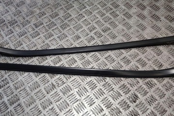 KRYT PŘEDNÍ OKNO MERCEDES-BENZ GLE (W166) A1666901280 3.5L GASOLINE