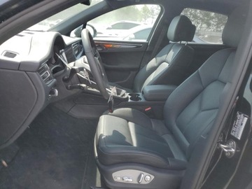 Porsche Macan SUV Facelifting II 2.0  265KM 2025 Porsche Macan Base 2025 2.0l 2.0 Benzyna 265KM, zdjęcie 7