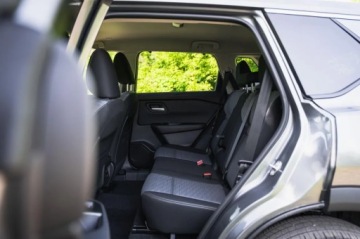 Nissan X-Trail IV 1.5 VC-T MHEV 163KM 2025 Nissan X-Trail 1.5 VC-T MHEV, 1. Właściciel, zdjęcie 25