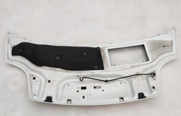 KAPOTA KRYT MOTORU RENAULT TRAFIC II OPEL VIVARO A 2011-2014