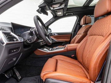 BMW X5 G05 SUV Facelifting 3.0 30d 298KM 2025 BMW X5 xDrive30d Sport Suv 3.0 (298KM) 2025, zdjęcie 3