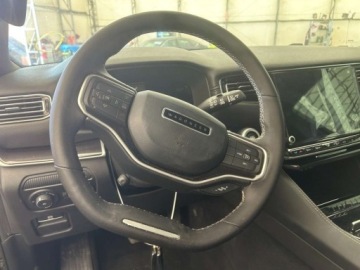 Jeep Wagoneer II 2023 Jeep Wagoneer Jeep Wagoneer 2023 5.7 V8 HEMI eTorque 4x4 Panorama Skor, zdjęcie 8