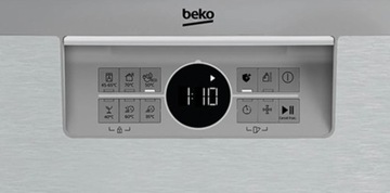 Отдельностоящая посудомоечная машина Beko BDFS26040XA