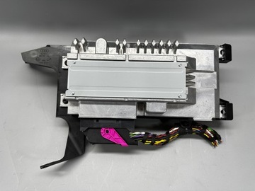 AUDI A4 B9 A5 F5 8W WZMACNIACZ AUDIO BANG&OLUFSEN B&O 8W0035465 + WTYCZKA