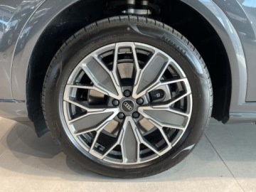 Audi Q5 II Q5-e Facelifting 2.0 50 TFSI e 299KM 2025 AUDI Q5 e-Hybrid quattro Suv 2.0 (299KM) 2025, zdjęcie 14