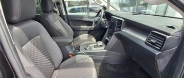 Volkswagen Amarok II 2025 Volkswagen Amarok 2.0 TDI 205 KM DSG 2.0 Diesel 205KM, zdjęcie 6