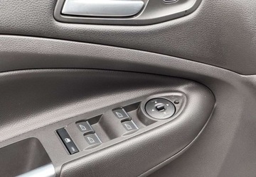 Ford Kuga II SUV Facelifting 1.5 EcoBoost 150KM 2018 Ford Kuga Ford Kuga 1.5 EcoBoost FWD ST-Line B..., zdjęcie 38