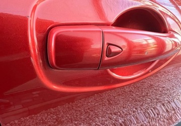 Renault Kadjar Crossover 1.2 Energy TCe 130KM 2016 Renault Kadjar 1.2Benz.130KM 6Bieg.Navi Kamera Polskory Panor.FulLed Key F, zdjęcie 5