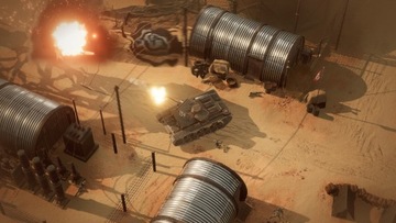 Игра Commandos: Origins Deluxe Edition XBOX SERIES X / XBOX ONE