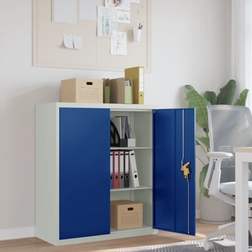 Kontener VidaXL 100 x 100 x 100 cm