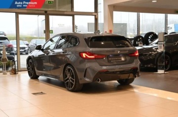 BMW Seria 1 F40 Hatchback 2.0 120d 190KM 2020 BMW Seria 1 120d xDriveNaglosnienie HarmanKardonLED Fog lights 2.0, zdjęcie 17