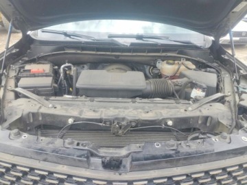 Cadillac Escalade III 2023 Cadillac Escalade Premium Luxury 2023 6.2 Benzyna 420KM, zdjęcie 6